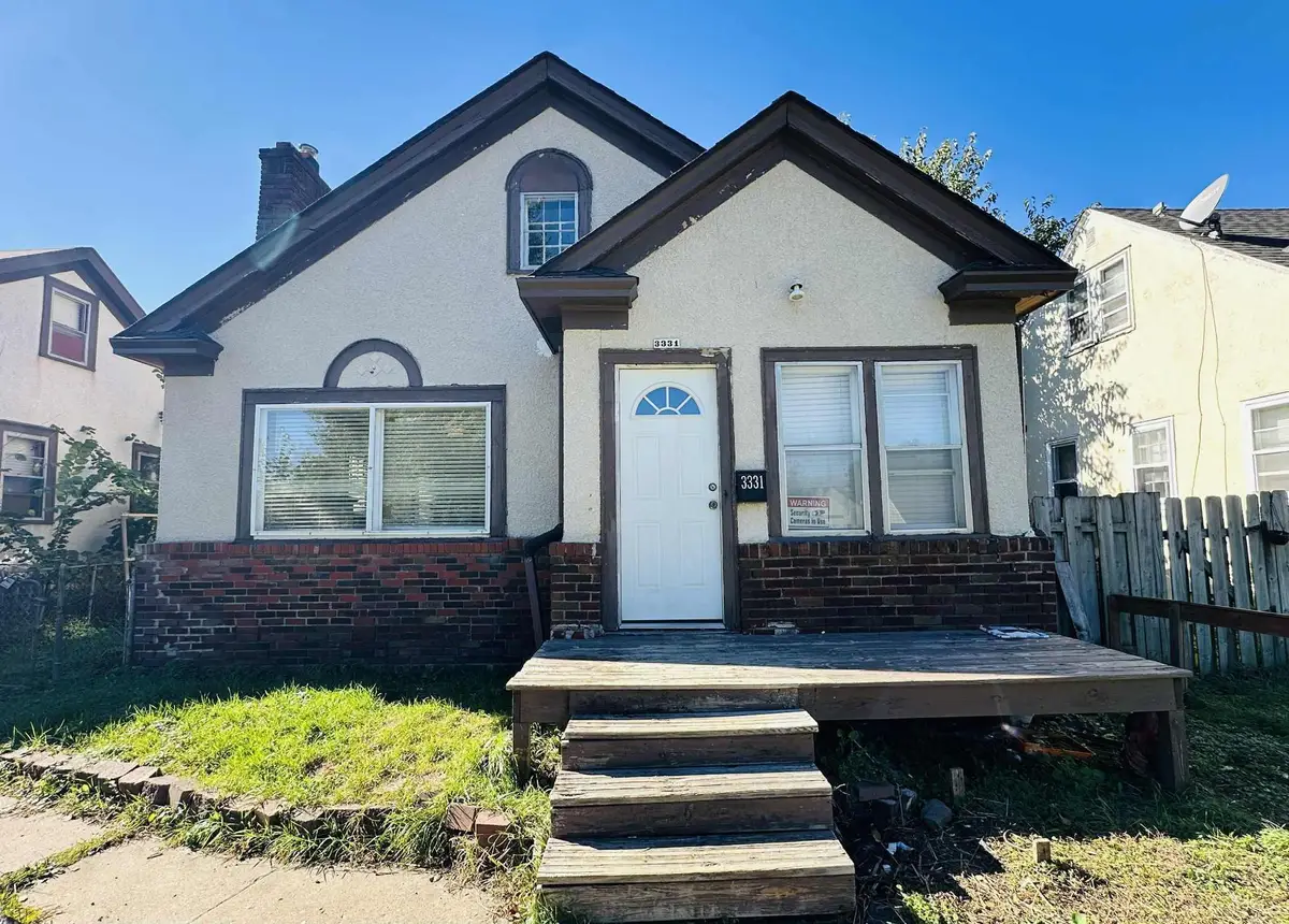 3331 Knox Avenue N, Minneapolis, MN 55412 - Image #1