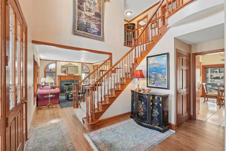 1438 Kings Wood Road, Eagan, MN 55122 - #3