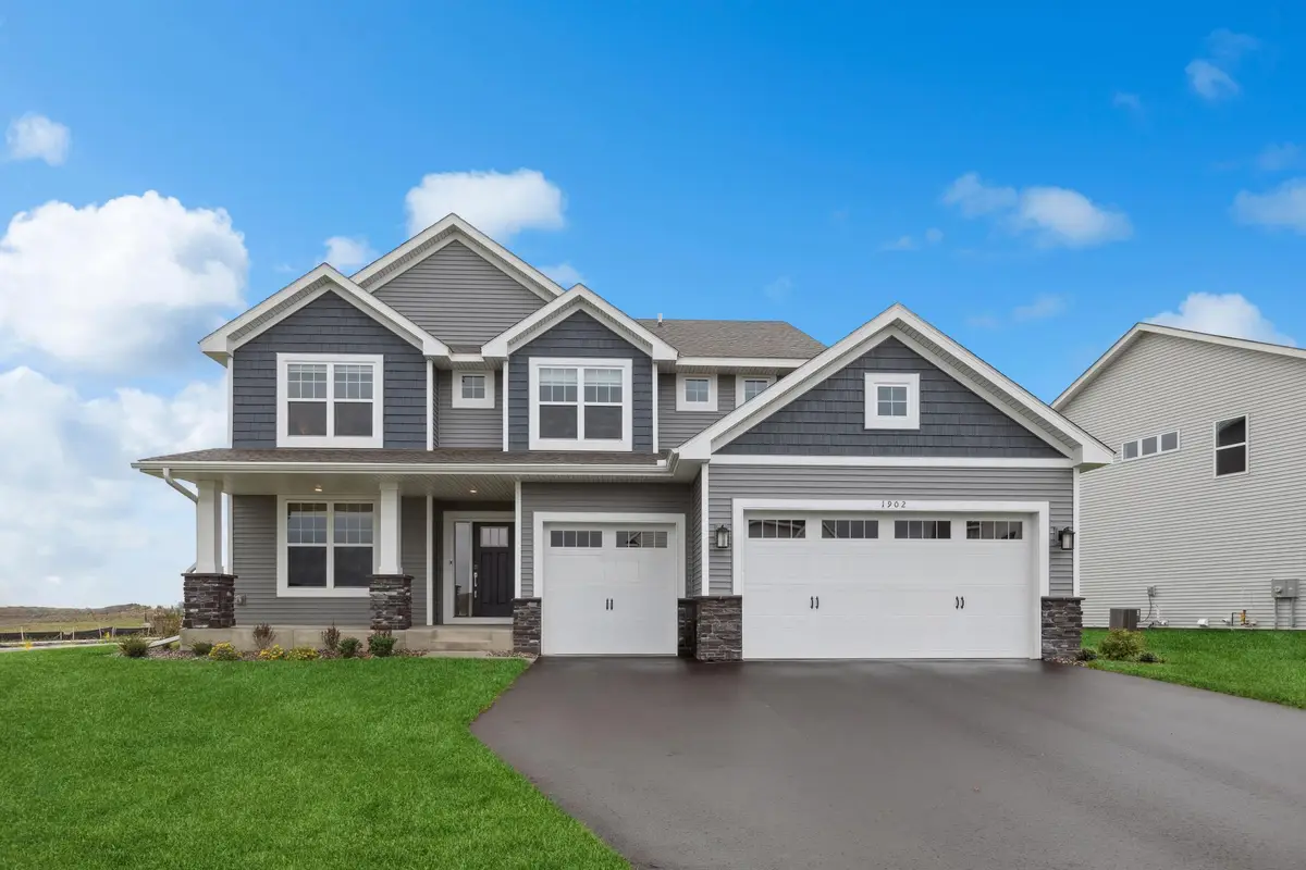 1902 Balsam Drive, Carver, MN 55315 - Image #1