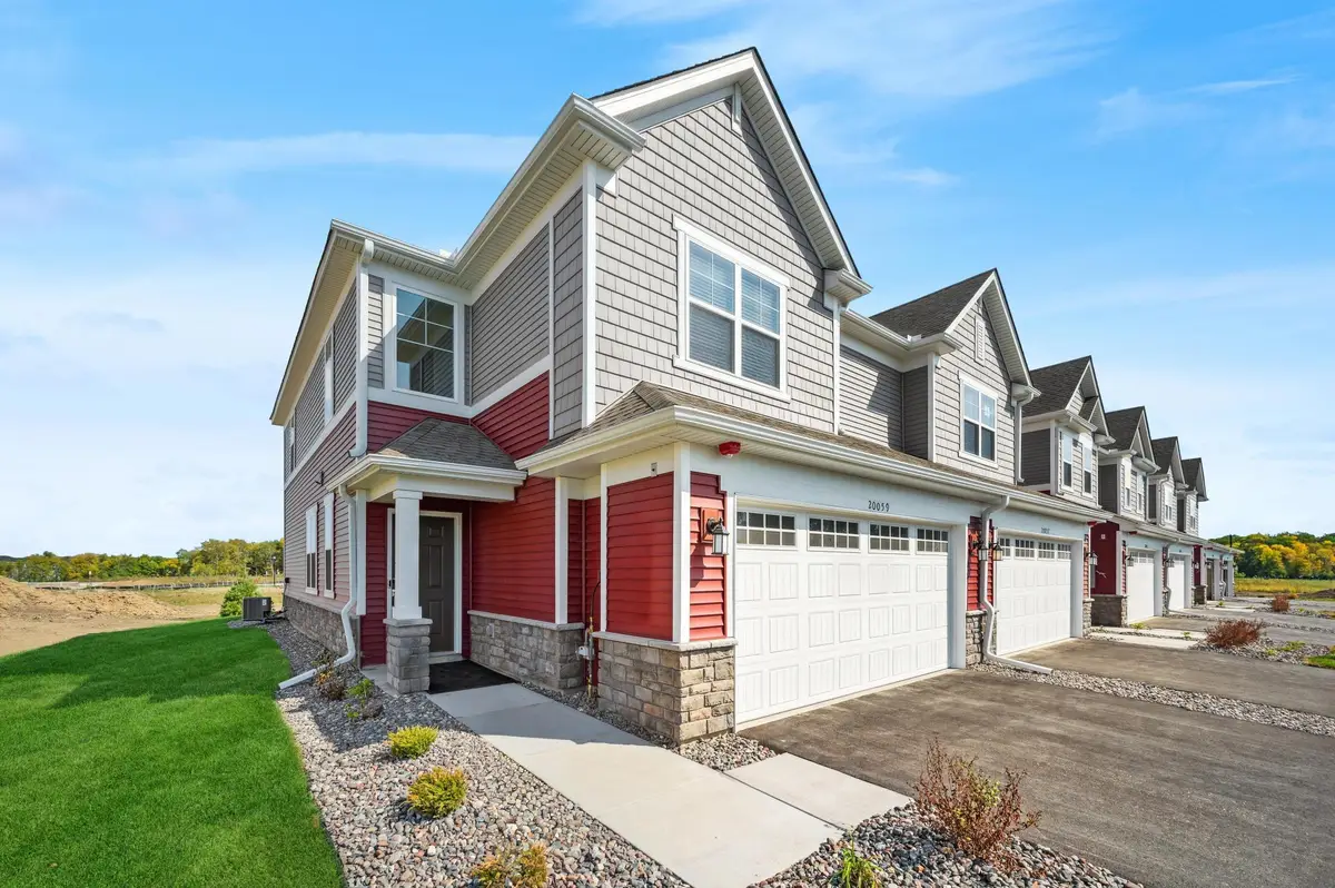 20059 62nd Place, Corcoran, MN 55340 - Image #1