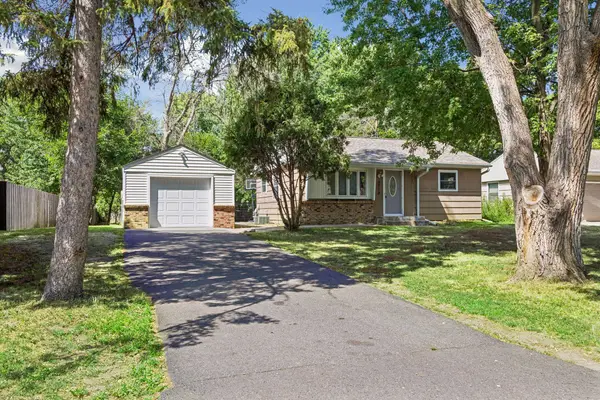 3713 Van Dyke Street, White Bear Lake, MN 55110