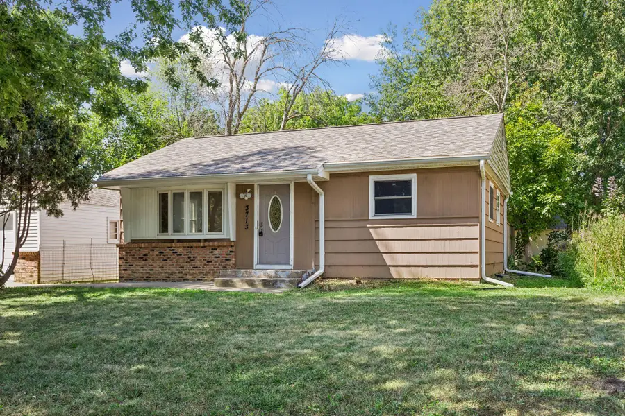 3713 Van Dyke Street, White Bear Lake, MN 55110 - #3