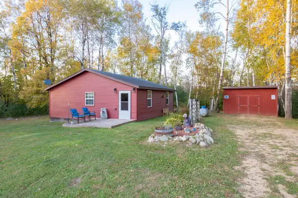 2932 160th Street, Frederic, WI 54837