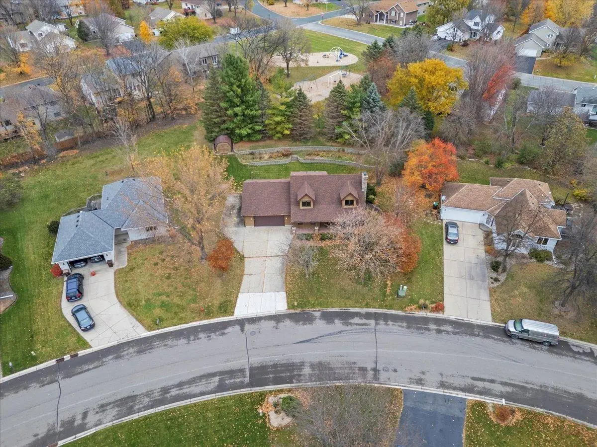 1216 Northwood Drive, Delano, MN 55328 - Image #1