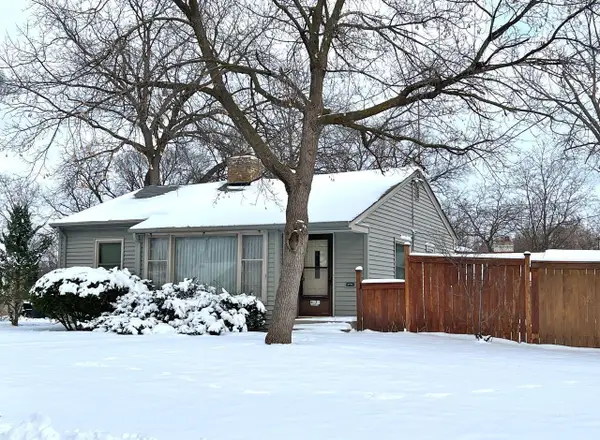 4075 Brookside Avenue, Saint Louis Park, MN 55416