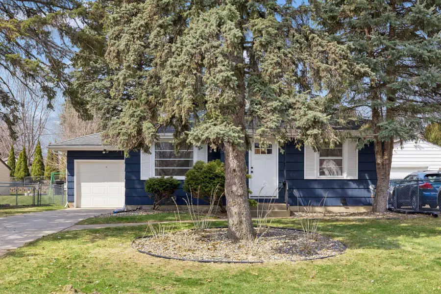 1257 Smith Avenue S, West Saint Paul, MN 55118 - #3