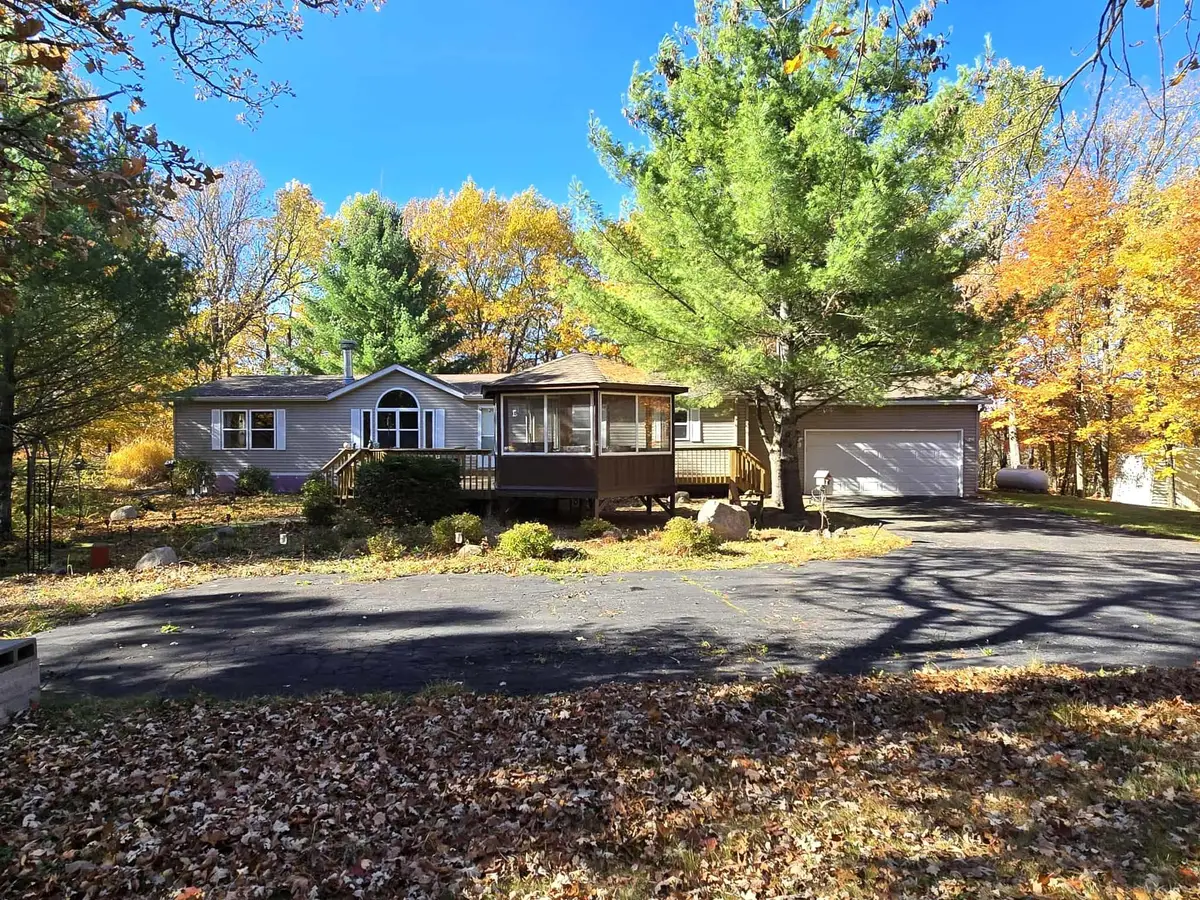 26395 County Road 26, Garrison, MN 56450 - Image #1