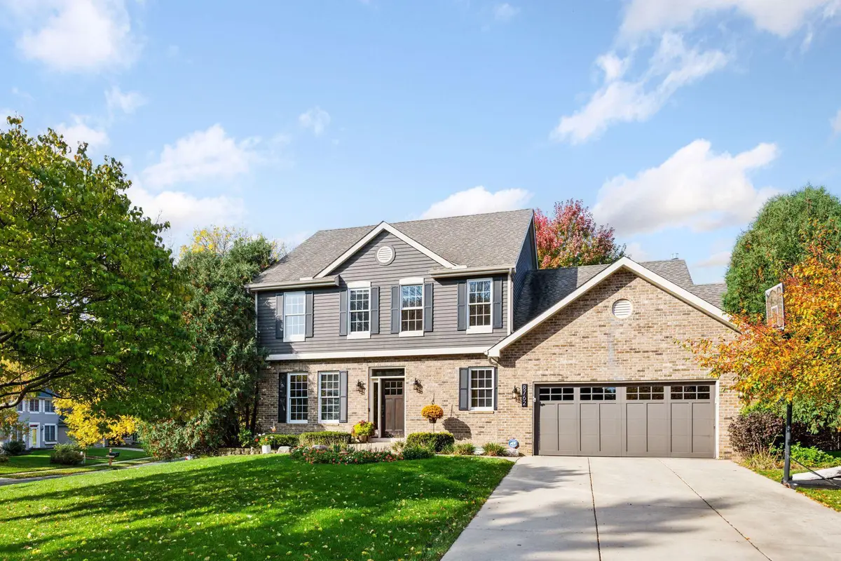 8762 Prescott Drive, Eden Prairie, MN 55347 - Image #1