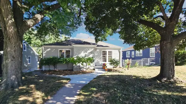 4321 Bloomington Avenue, Minneapolis, MN 55407