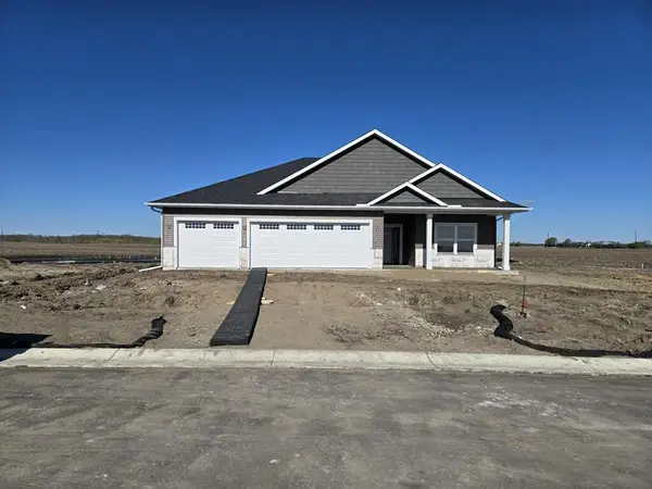 520 Ramey Road S, Maple Lake, MN 55358