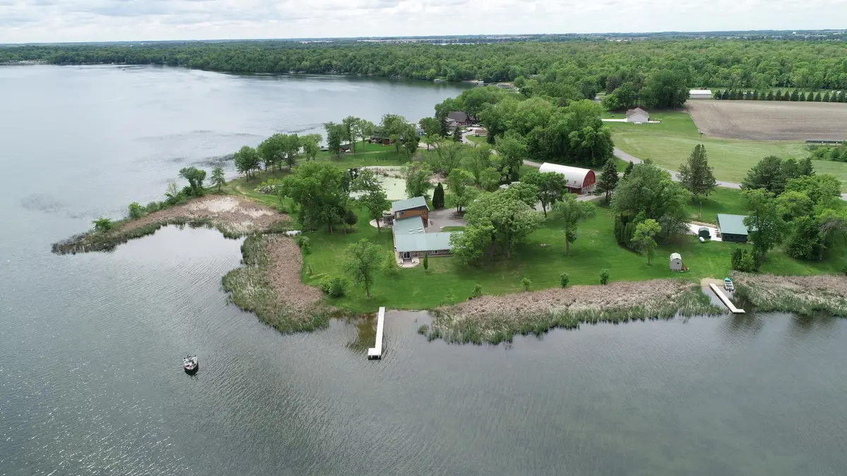 22361 53rd Street Nw, Sunburg, MN 56289 - #1