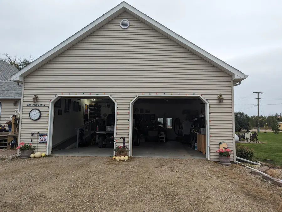 105 2nd Avenue N, Havana, ND 58043 - #2