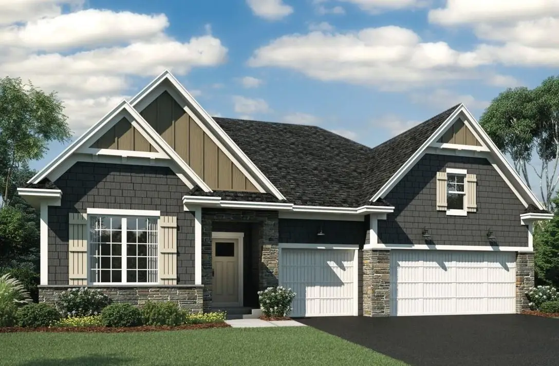 4678 Wolfberry Curve, Minnetrista, MN 55331 - Image #1