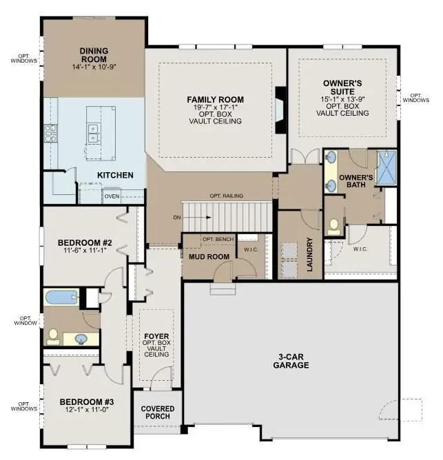 4678 Wolfberry Curve, Minnetrista, MN 55331 - Image #2