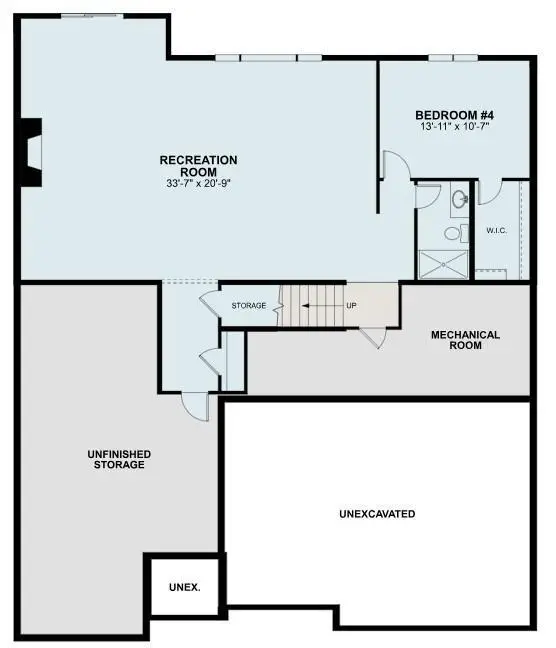 4678 Wolfberry Curve, Minnetrista, MN 55331 - Image #3