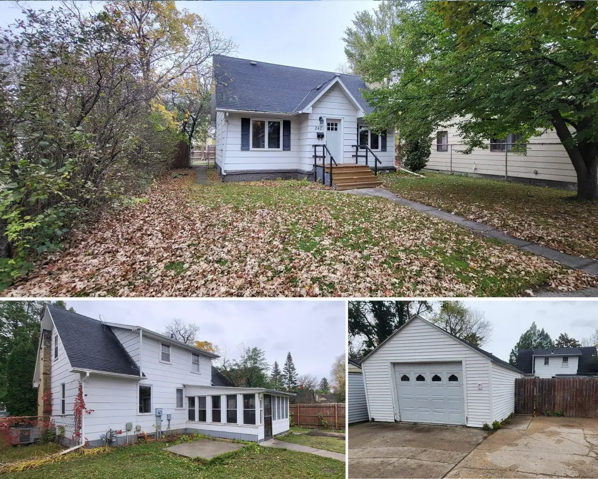 241 Crocker Avenue N, Thief River Falls, MN 56701 - Image #1