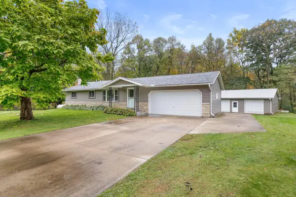 42671 Lisa Lane, Richmond Twp, MN 55987