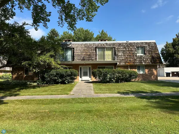 501 Forest Avenue N #C, Fargo, ND 58102