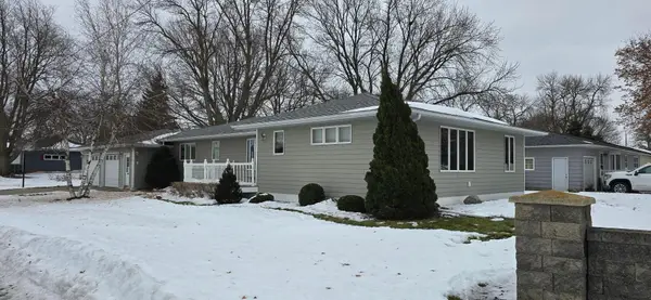 313 3rd Avenue N, Emmons, MN 56029