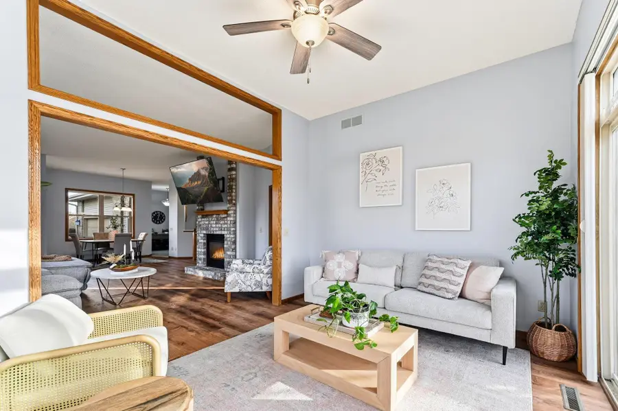 15025 Everleigh Circle, Rosemount, MN 55068 - Image #2