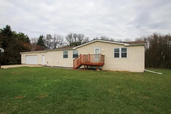 202 Texas Lane, Atwater, MN 56209