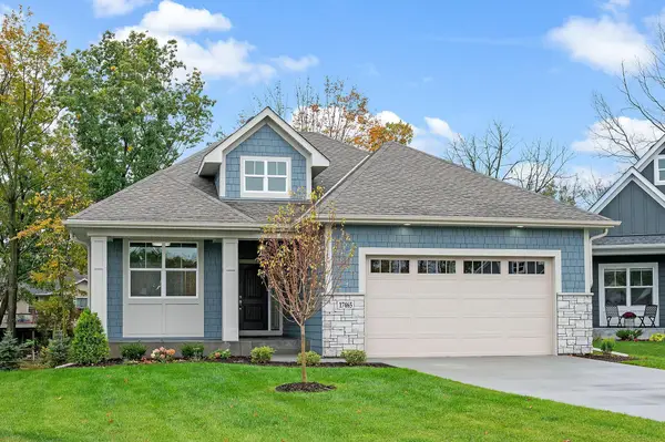 17465 47th Avenue N, Plymouth, MN 55446