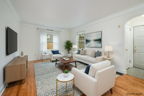 37 Queen Avenue S, Minneapolis, MN 55405