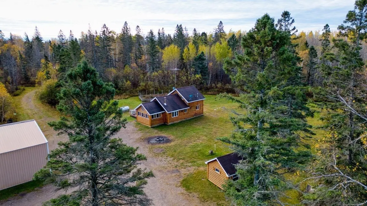 2446 NE Grade Road, Brimson, MN 55602 - #1