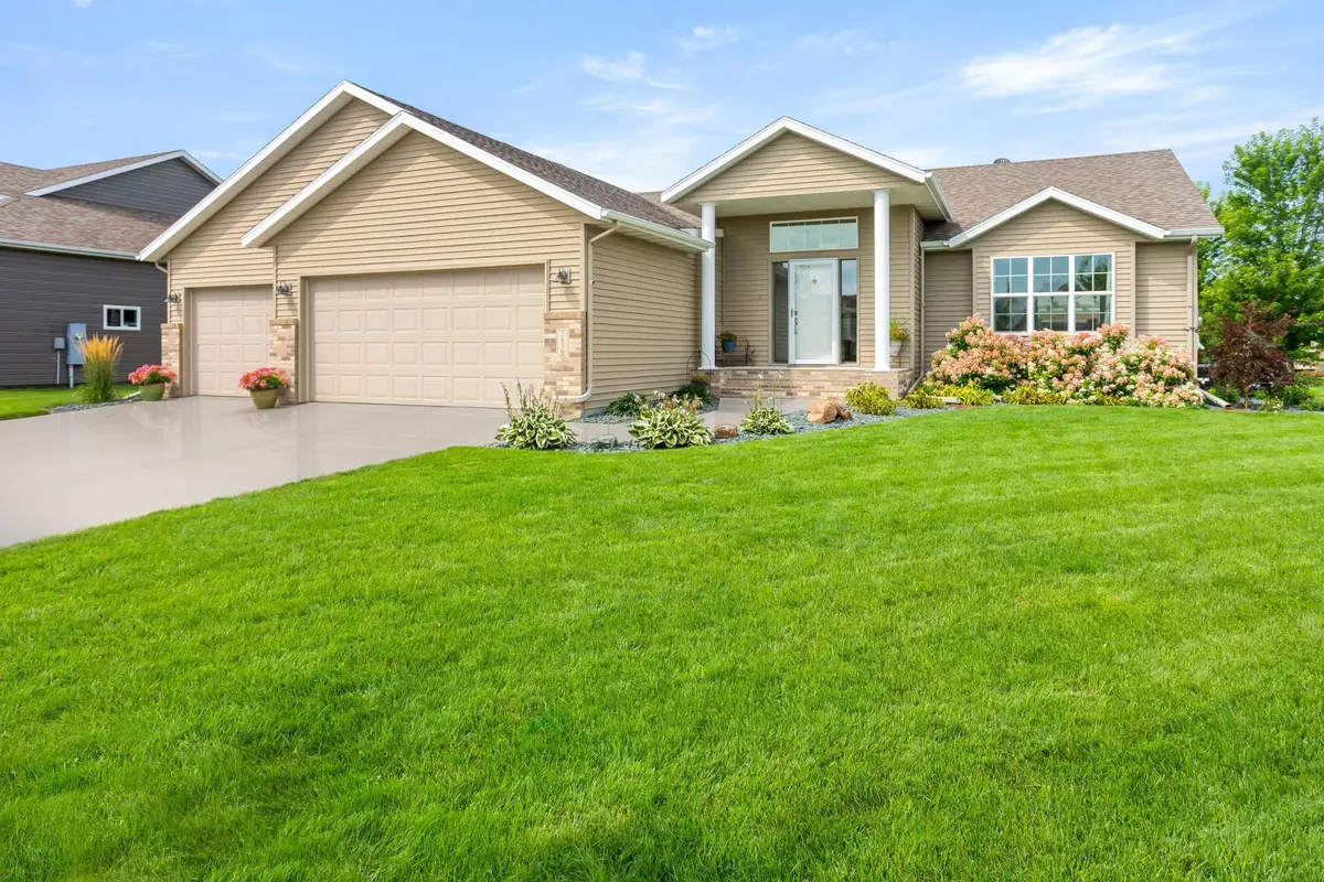 3830 3rd Street E, West Fargo, ND 58078 - Image #1