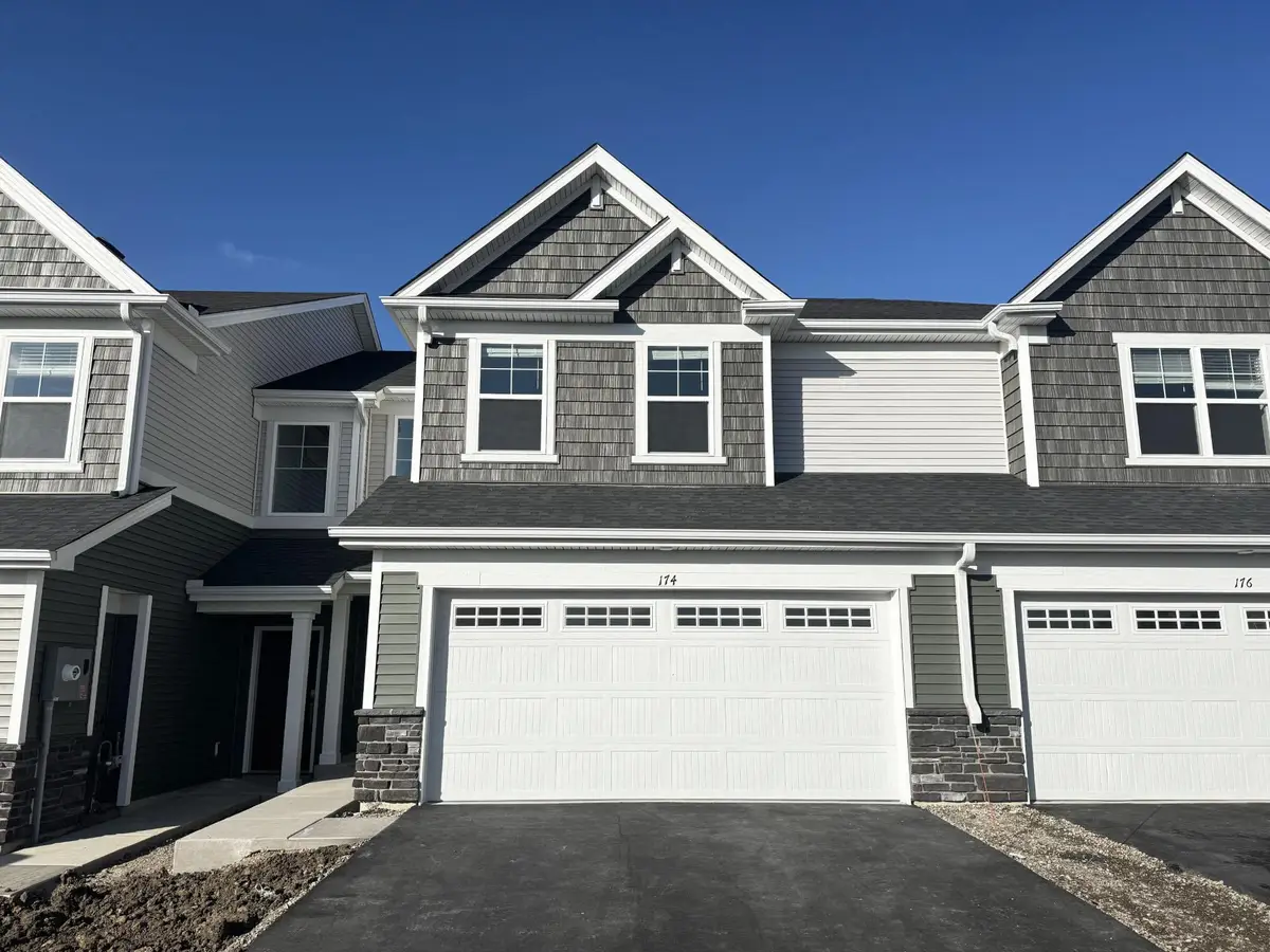 174 Huntington Drive, Waconia, MN 55387 - Image #1