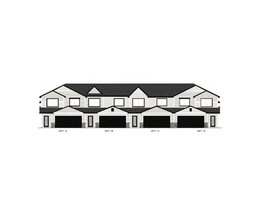 1104 45th Avenue Ne, Saint Cloud, MN 56304 - #2