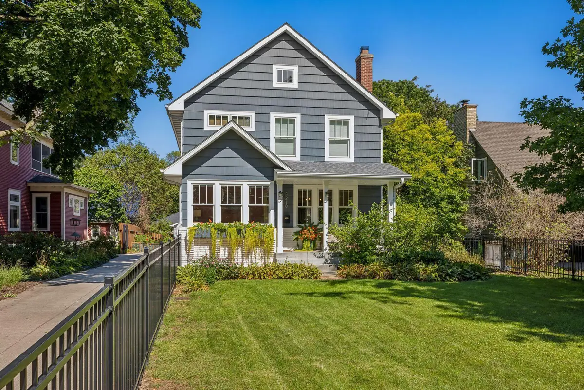 4210 W 44th Street, Edina, MN 55424 - #1