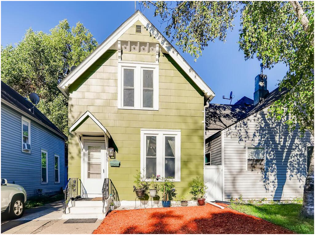 955 Bradley Street, Saint Paul, MN 55130 - Image #1