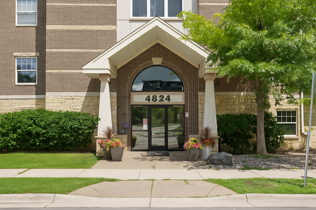 4824 E 53rd Street #501, Minneapolis, MN 55417 - Image #1