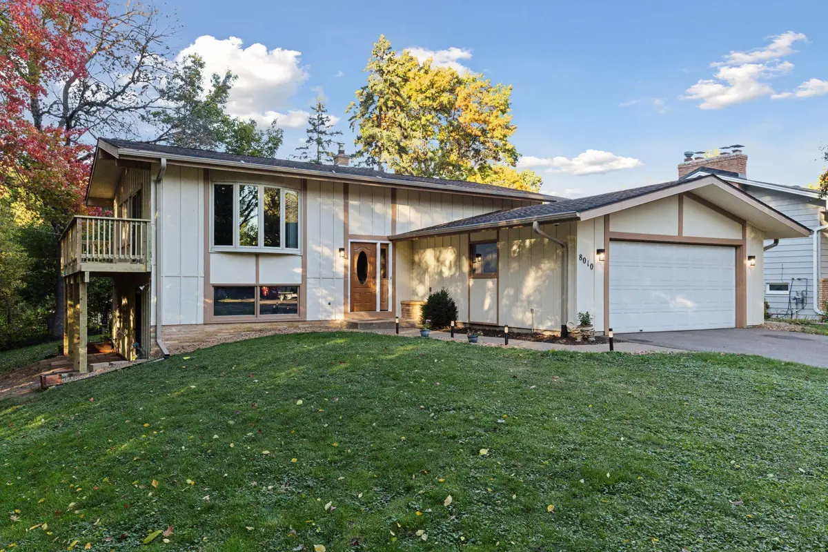 8010 60 1/2 Avenue N, New Hope, MN 55428 - Image #1