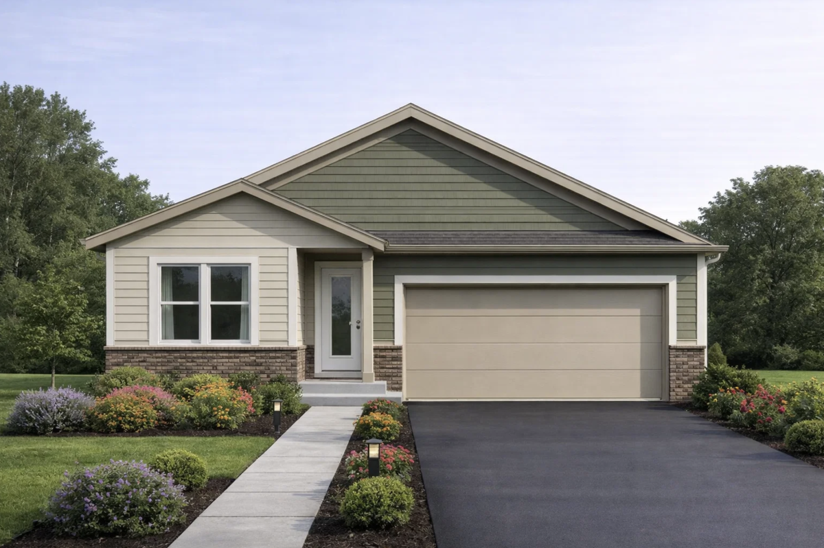 1807 Morning Glory Drive, River Falls, WI 54022 - Image #1