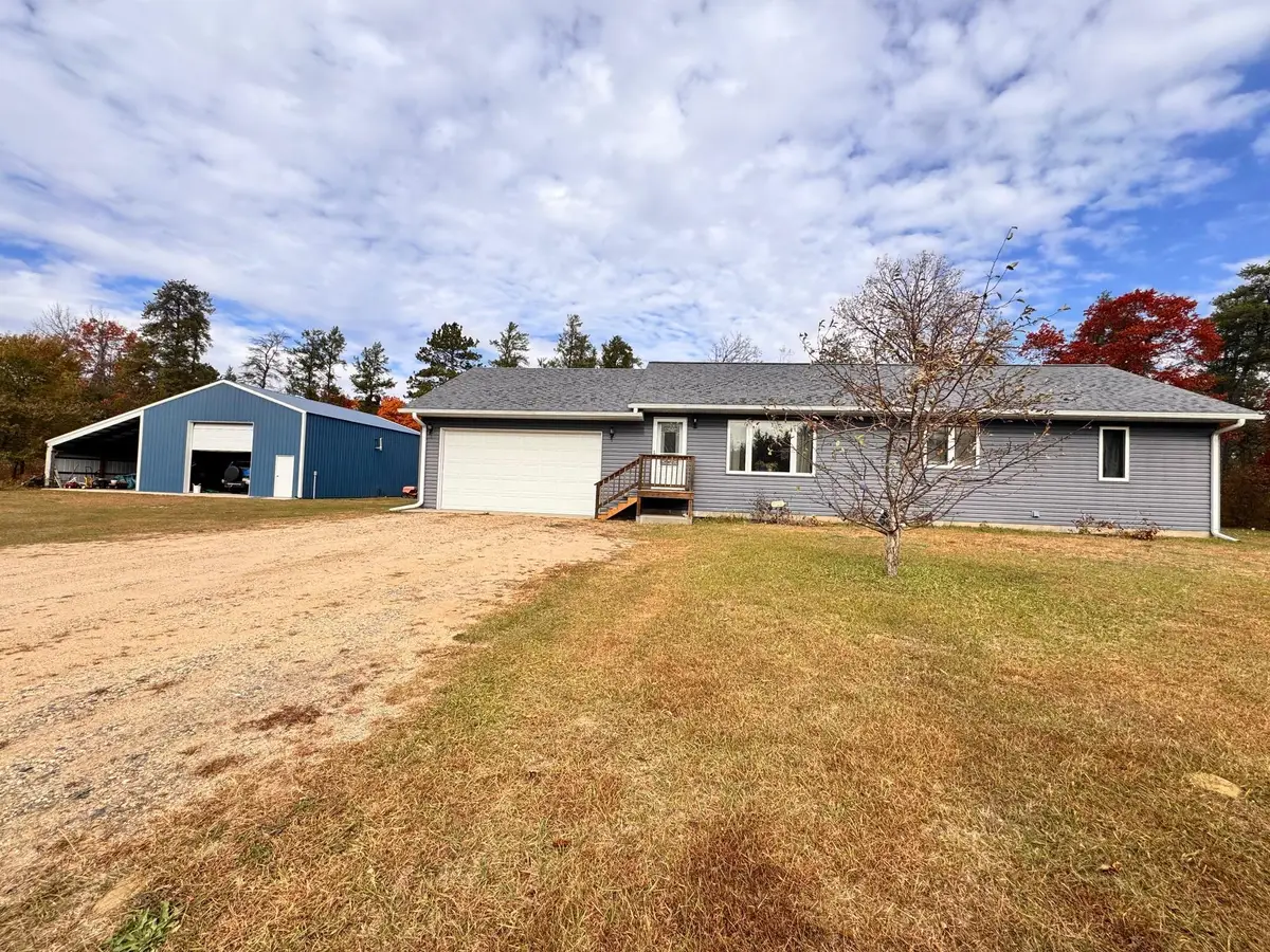 37263 Pine Cone Drive, Menahga, MN 56464 - Image #1