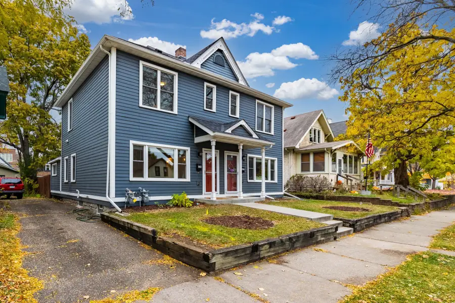 337 - 339 Goodrich Avenue, Saint Paul, MN 55102 - Image #2