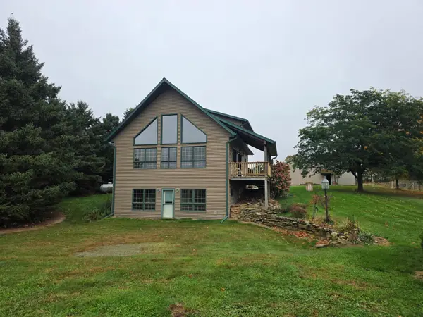 530 18th Street, Dallas, WI 54728