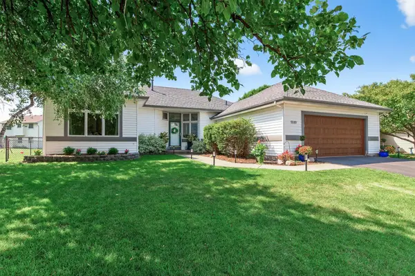 9149 Cambridge Avenue N, Brooklyn Park, MN 55443