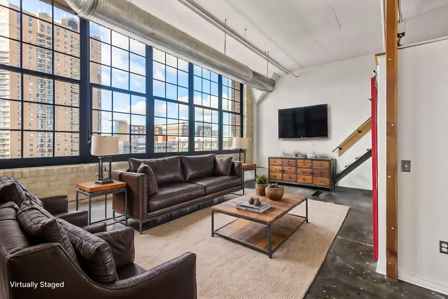 500 Robert Street N #708, Saint Paul, MN 55101 - #2