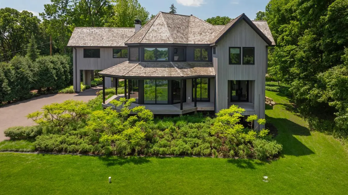 2657 Woodbridge Road, Minnetonka Beach, MN 55391 - #1