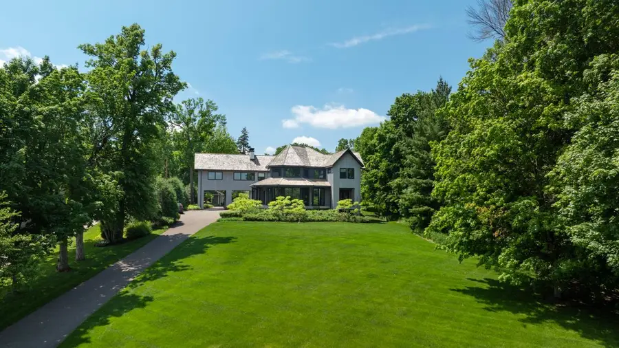 2657 Woodbridge Road, Minnetonka Beach, MN 55391 - #3