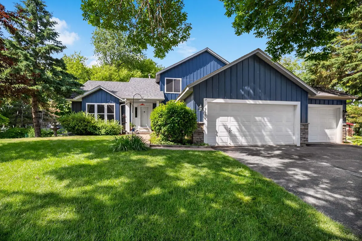 9662 84th Street Bay S, Cottage Grove, MN 55016 - #1