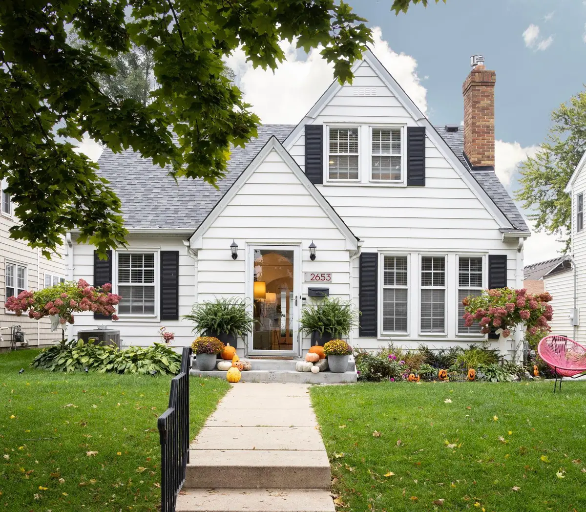 2653 Joppa Avenue S, Saint Louis Park, MN 55416 - Image #1