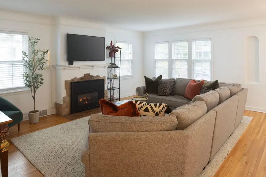 2653 Joppa Avenue S, Saint Louis Park, MN 55416 - Image #3