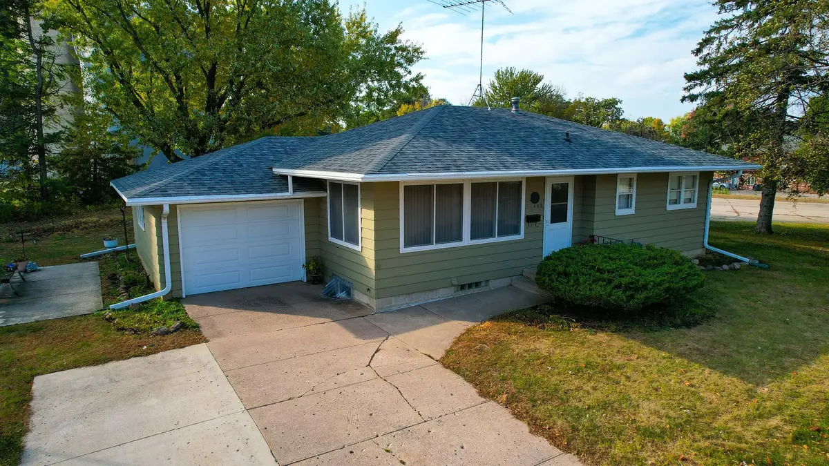 403 N Lake Street, Lake Mills, IA 50450 - #1