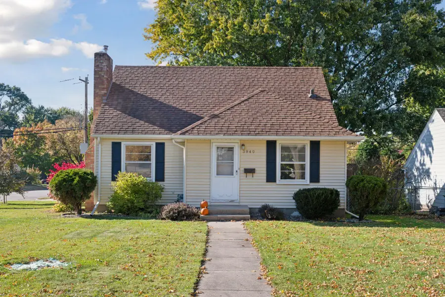 3940 Brunswick Avenue S, Saint Louis Park, MN 55416 - #2