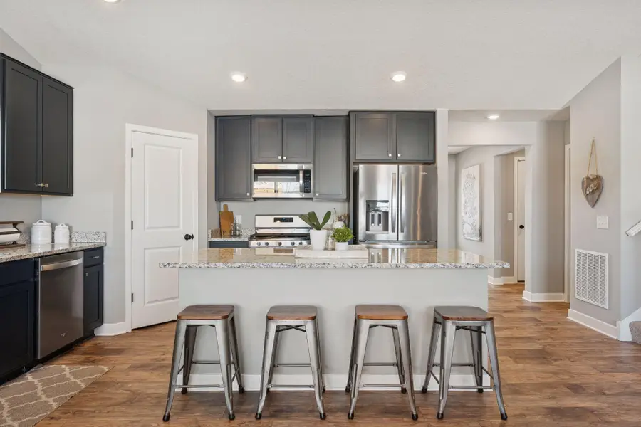 9290 62nd Street S, Cottage Grove, MN 55016 - #2