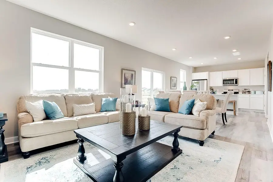 12859 Lawrence Way, Rogers, MN 55374 - Image #2